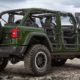 Jeep Wrangler 4xe PHEV Gets 2.0-Inch Lift Kit and More From JPP