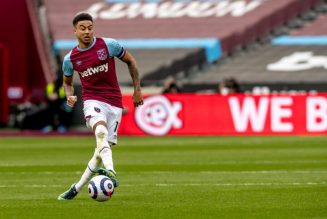 Jesse Lingard considered break from football after mental health struggles last year