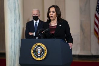 Joe Biden & Kamala Harris Say “We Still Have Work To Do” After Derek Chauvin Conviction