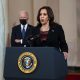 Joe Biden & Kamala Harris Say “We Still Have Work To Do” After Derek Chauvin Conviction