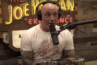Joe Rogan Hits Reverse on Vaccines: “I Believe They Are Safe and I Encourage Many People to Take Them”
