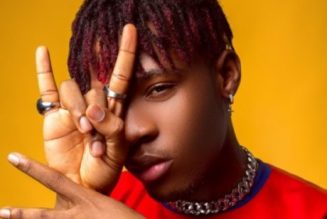 Joeboy Ready To Deliver “Police” Official Video