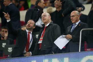 Joel Glazer was ‘so upset’ by Ed Woodward’s Manchester United resignation