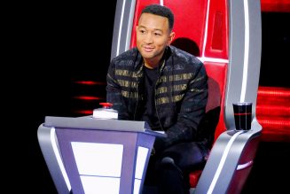 John Legend Left With Tough Decision Following ‘Unbelievable’ Battle on ‘The Voice’: Watch