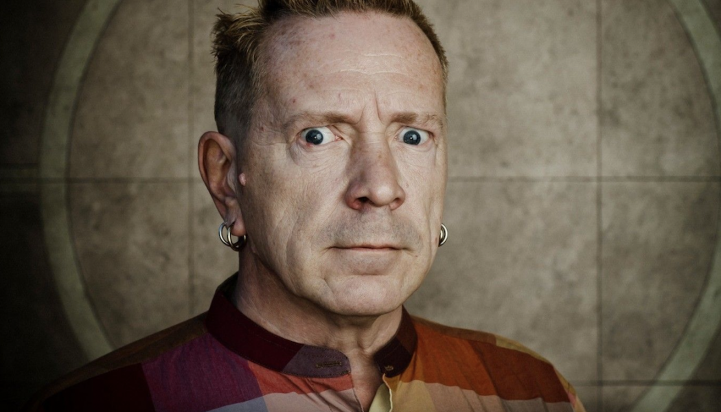 John Lydon Threatens to Sue Danny Boyle Over “Disrespectful” Sex Pistols TV Series