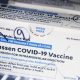 Johnson & Johnson COVID-19 vaccine pause continues as officials ask for more data