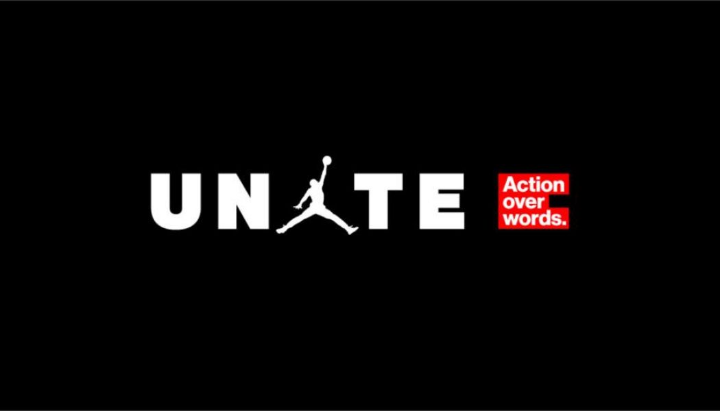 Jordan Brand Opens Up Million Dollar Grants Program for Black Americans