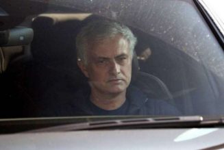 Jose Mourinho ‘set to land another Premier League job’
