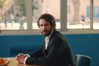 Josh Groban Opens Up About His Deeply Moving ‘Bean Song’