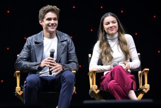 Joshua Bassett Compliments Olivia Rodrigo’s ‘Deja Vu’: ‘The World Better Watch Out for the Album’