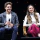 Joshua Bassett Compliments Olivia Rodrigo’s ‘Deja Vu’: ‘The World Better Watch Out for the Album’