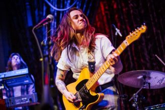 Julien Baker Announces 2021-2022 Tour Dates