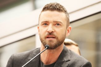 Justin Timberlake Fights Oil Pipeline in His Memphis Hometown for Earth Day