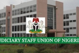 JUSUN: No going back on strike