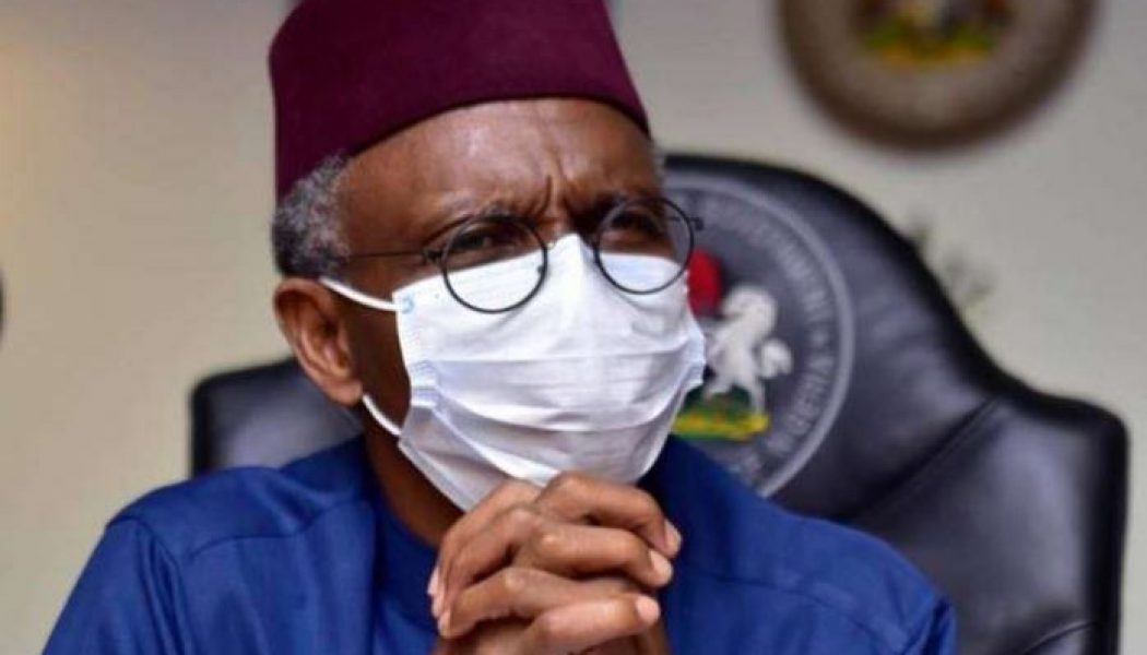 Kaduna governor: Bandits have lost rights to life, must be wiped out