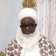 Kaduna monarch: Nigerian politicians are greedy opportunists