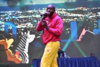 Kane Train: Freddie Gibbs Drops Off New “Big Boss Rabbit” Track