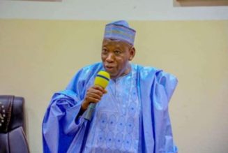 Kano governor: Nigeria can’t progress with current level of corruption