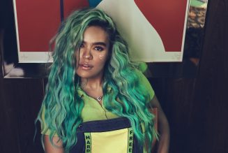 Karol G Feeling ‘Joy & Motivation’ Over Her First Top Latin Albums Chart-Topper ‘KG0516′