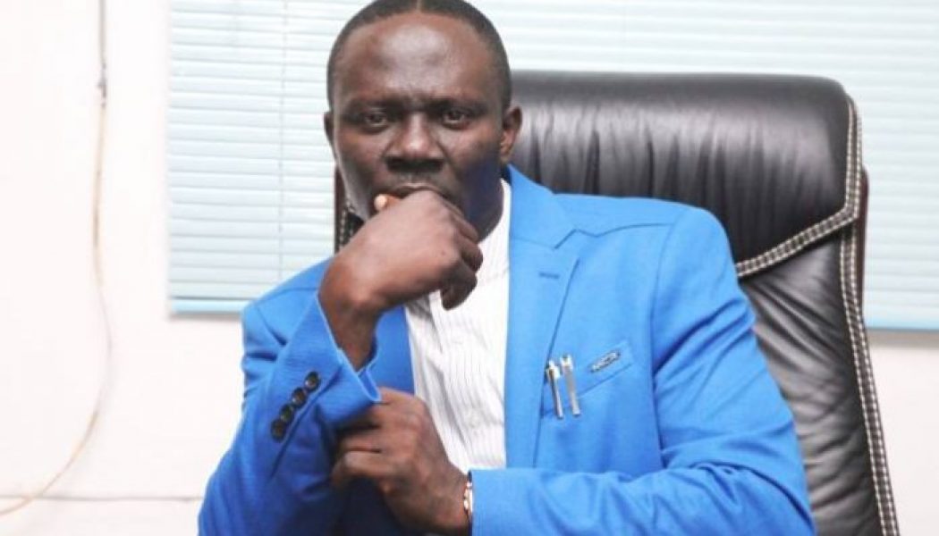 Kassim Afegbua: No need for reconciliation with Governor Obaseki