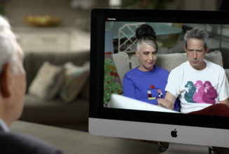 Kathleen Hanna and Ad-Rock Talk Bikini Kill, Beastie Boys With Dan Rather