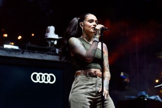 Kehlani Confirms She Identifies as Lesbian on TikTok: ‘Everyone Knew But Me’