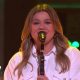 Kelly Clarkson Delivers Sassy Cover of Maren Morris’ ‘Rich’: Watch