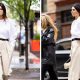 Kendall Jenner Just Wore the Coolest Olsen-Inspired Summer Outfit