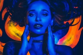 Kenzi Sway Drops Blistering Dubstep Anthem “Take Me”