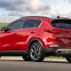 Kia’s Sportage Remains the Same for 2022—No New Model Yet