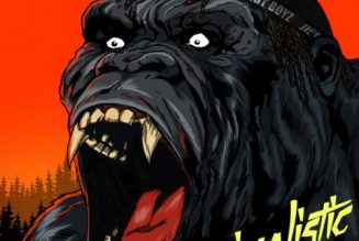 Kida Kudz – Animalistic