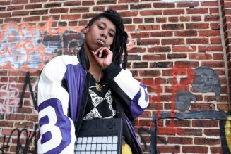 Kilamanzego Taps Whereisalex, Capshun, More for Eclectic “Anxiety” Remix Package