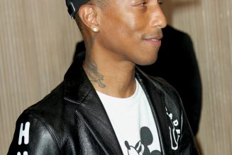 Kim K, Rick Ross, Future And Bad Bunny Attend Pharrell’s Miami Hotel Launch