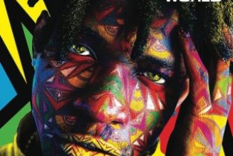 King Perryy – Big Man Cruise ft Mayorkun