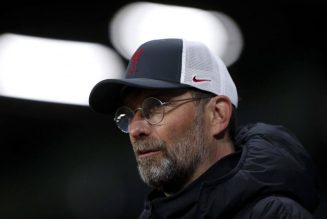 Klopp delivers positive injury update about two key Liverpool players ahead of Newcastle clash