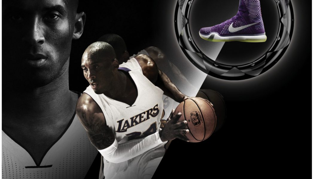 Kobe Bryant’s Nike Partnership Has Expired, Vanessa Bryant Didn’t Renew Contract