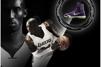 Kobe Bryant’s Nike Partnership Has Expired, Vanessa Bryant Didn’t Renew Contract