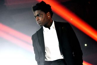 Kodak Black & Entourage Ambushed, Security Guard Shot After Florida Concert: Report