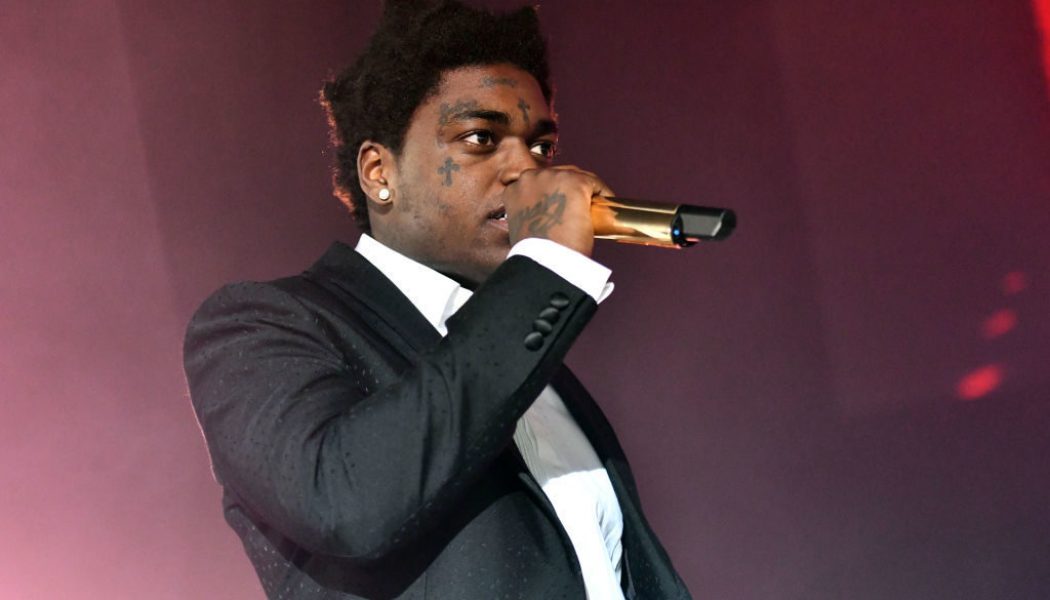 Kodak Black Pleads Guilty to First-Degree Assault and Battery Charges From 2016 Incident, Won’t Face Jail Time