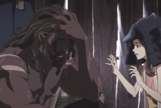 LaKeith Stanfield Is The First Black Samurai In Netflix’s New Anime Series ‘Yasuke’