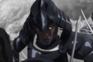 Lakeith Stanfield Voices Lead For Netflix’s Black Samurai Anime ‘Yasuke’