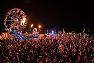 Las Vegas’ Electric Daisy Carnival to Take Place in May