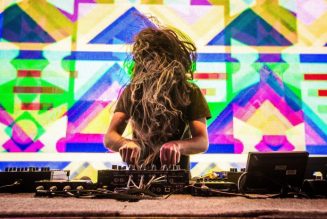 Lawsuit Filed Against Bassnectar for Human Trafficking and Sexual Abuse