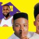 LeBron James Producing House Party Reboot Starring Jorge Lendeborg Jr., Tosin Cole