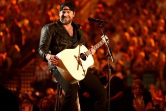 Lee Brice’s ‘One of Them Girls’ Named Song of the Year by Nashville Independent Music Publishers