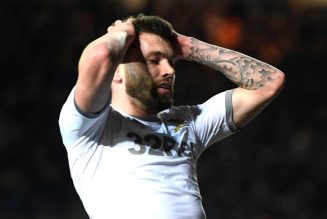 Leeds star set for contract extension this summer, new deal could double his wages