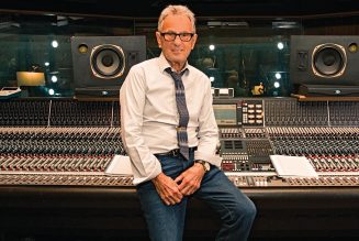 Legendary Recording Engineer Al Schmitt Dies at 91