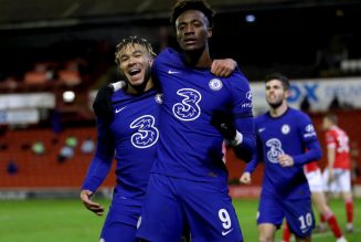 Leicester City interested in signing £36m West Ham United target with 18 goal contributions