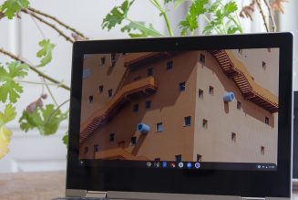 Lenovo Flex 3 Chromebook review: good price, bad screen