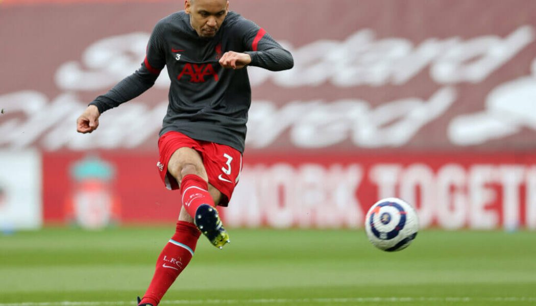 ‘Let’s go!’: Liverpool star posts message on Twitter ahead of UCL clash vs Real Madrid